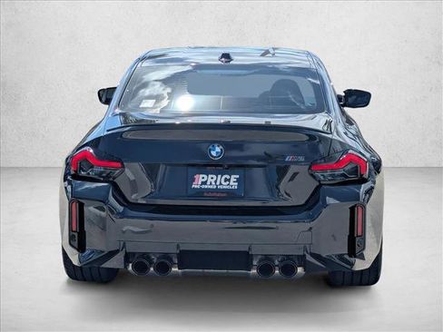 Used 2026 BMW M2 w/ Lighting Package image 7