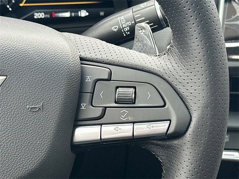 New 2026 Cadillac CT4 Sport image 6