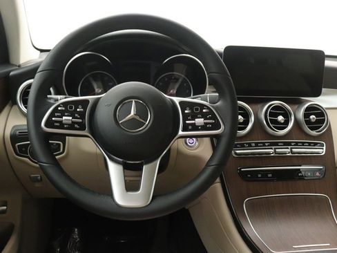 Certified 2022 Mercedes-Benz GLC 300 image 10