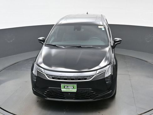 New 2027 Chrysler Pacifica Select AWD/4WD image 29