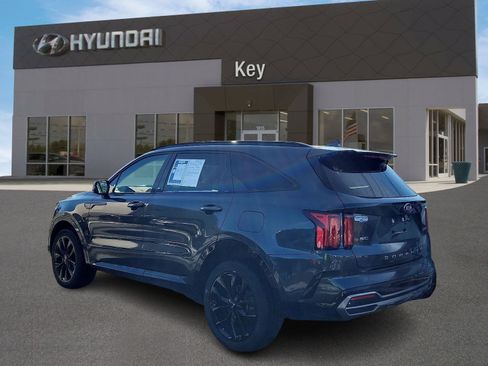 Used 2021 Kia Sorento SX image 6