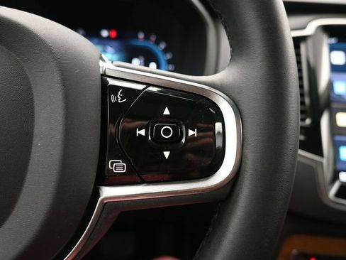 Used 2023 Volvo XC90 B6 Plus w/ Protection Package Premier image 24