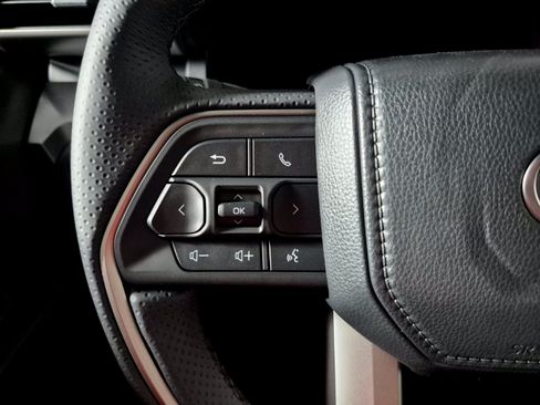 New 2026 Toyota 4Runner Limited AWD/4WD image 20
