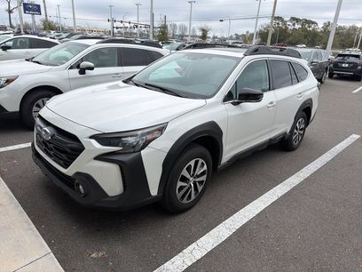 Used 2023 Subaru Outback Premium