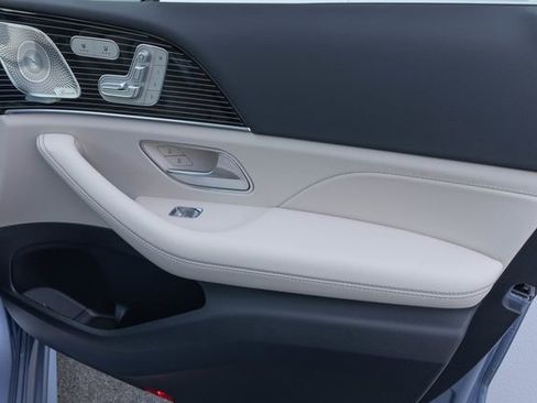 New 2026 Mercedes-Benz GLE 450 4MATIC image 20
