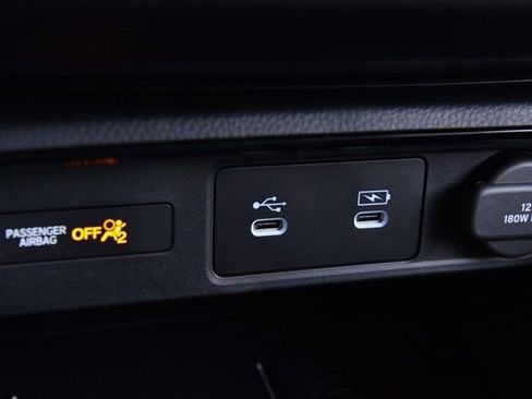 New 2026 Honda CR-V TrailSport image 16