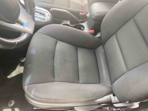 Used 2014 Chevrolet Cruze LT w/ All-Star Edition FWD image 16