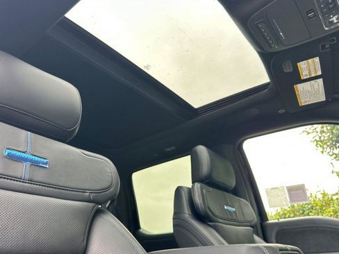 New 2026 Ford F250 Platinum w/ Tremor Off-Road Package image 13