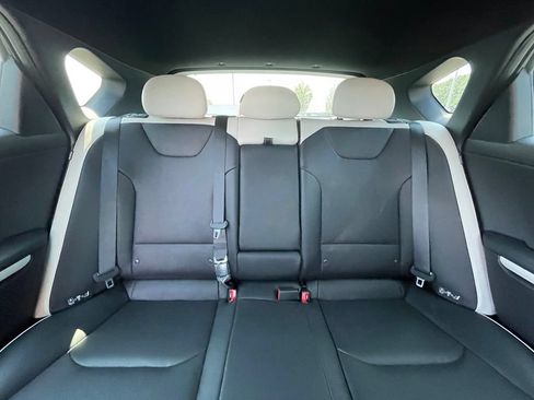Certified 2026 Kia K4 EX w/ GT-Line Premium Package FWD image 29