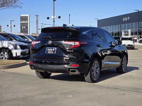 Used 2024 Acura RDX SH-AWD w/Tech image 4