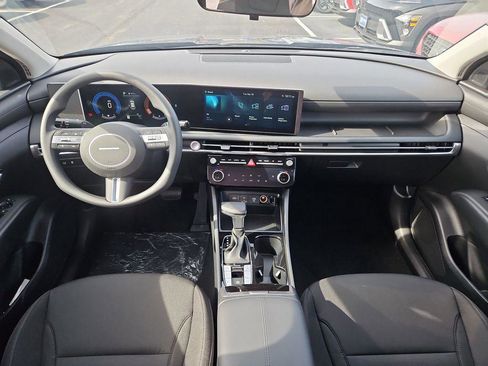 New 2026 Hyundai Tucson SEL image 6