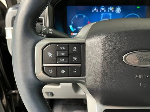 Used 2024 Ford F350 Limited w/ FX4 Off-Road Package AWD/4WD image 29