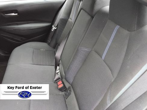 Used 2020 Toyota Corolla SE FWD image 15