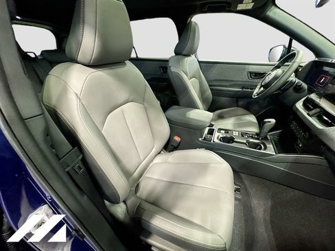 Used 2026 Subaru Outback Limited XT AWD/4WD image 31