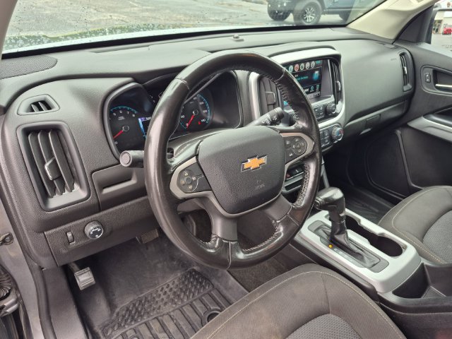 Used 2018 Chevrolet Colorado LT RWD image 9