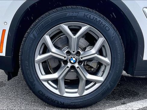 Used 2023 BMW X3 sDrive30i w/ Premium Package RWD image 35
