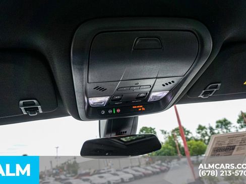 Used 2021 Cadillac XT6 Luxury FWD image 36