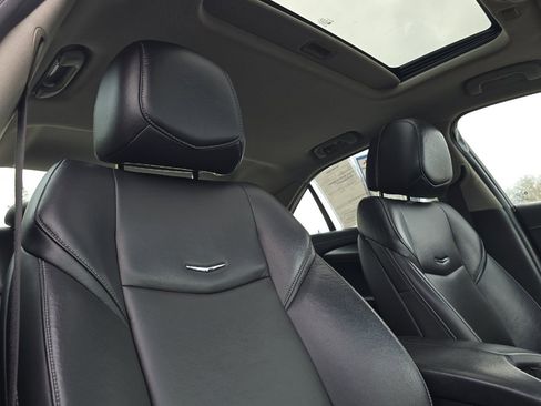 Used 2014 Cadillac ATS Sedan image 16