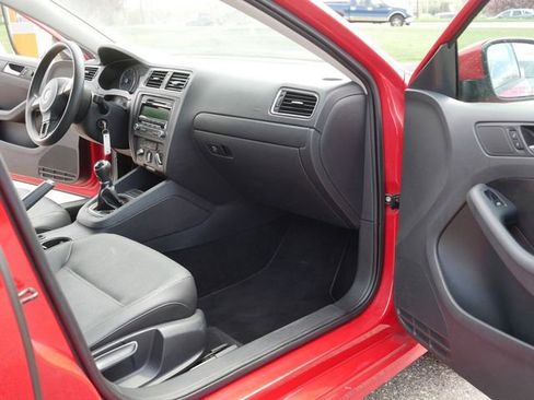 Used 2012 Volkswagen Jetta SE FWD image 20