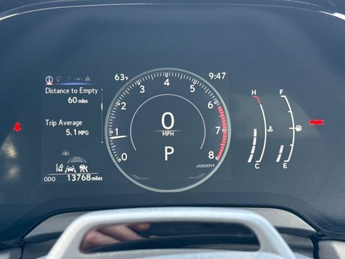 Certified 2023 Lexus RX 350 Premium image 33