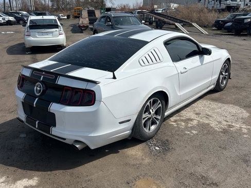 Used 2014 Ford Mustang Coupe w/ FP6 Appearance Package image 5