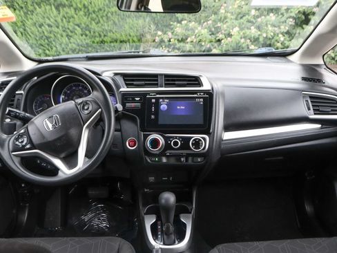 Used 2016 Honda Fit EX image 24