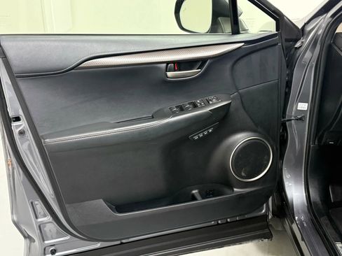 Used 2017 Lexus NX 200t FWD w/ Premium Package image 20