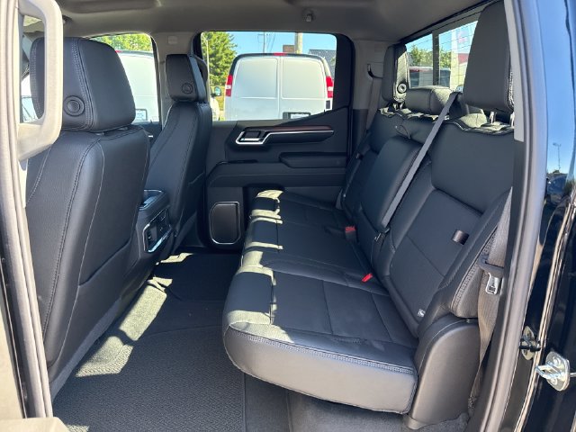 New 2026 GMC Sierra 1500 Denali AWD/4WD image 14