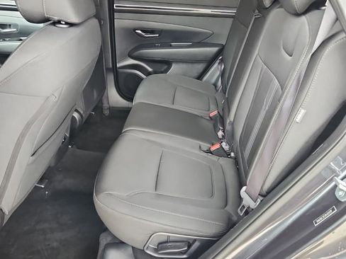 Used 2024 Hyundai Tucson SEL image 13
