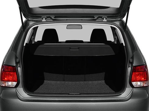 Used 2014 Volkswagen Jetta TDI image 12