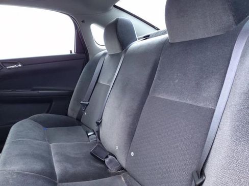 Used 2014 Chevrolet Impala Limited LS image 13