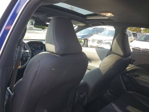 Certified 2024 Subaru Crosstrek 2.5i Wilderness AWD/4WD image 10