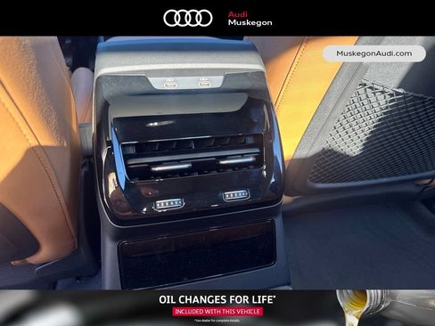 New 2026 Audi A6 Premium Plus AWD/4WD image 25