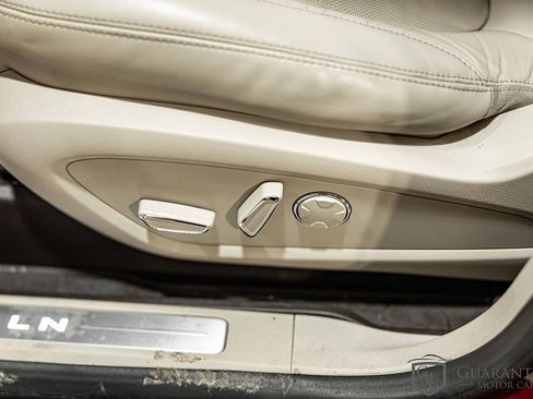 Used 2018 Lincoln MKC Reserve w/ Lincoln MKC Climate Package image 24