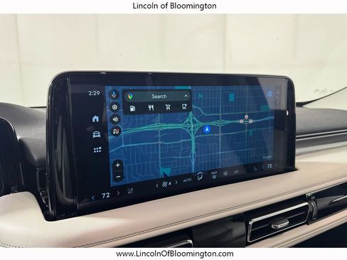 Used 2025 Lincoln Aviator AWD w/ Equipment Group 101A image 40