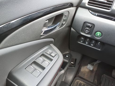 Used 2023 Honda Ridgeline Black Edition image 22