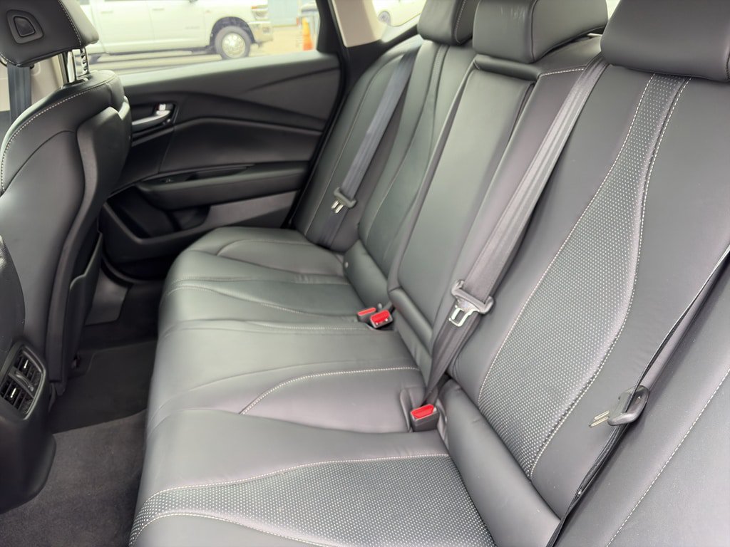 Used 2023 Acura TLX w/ Technology Package FWD image 17