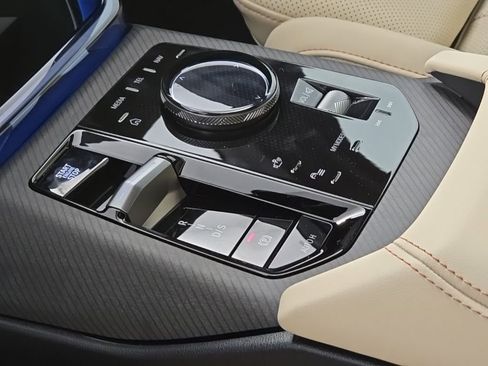 New 2026 BMW X3 xDrive30 image 21