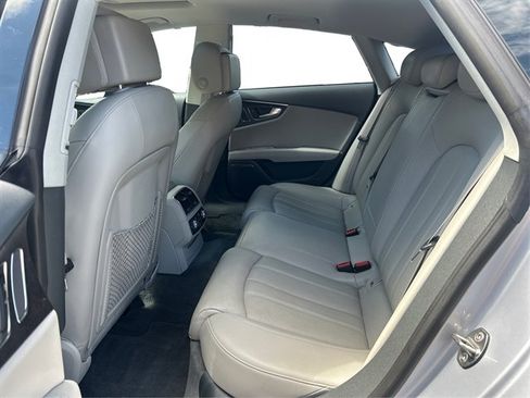 Used 2018 Audi A7 3.0T Prestige AWD/4WD image 11