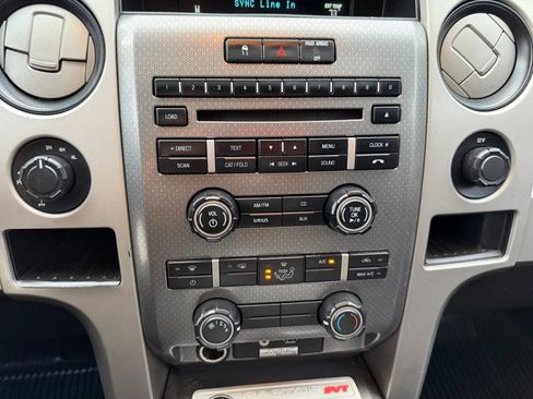 Used 2010 Ford F150 Raptor AWD/4WD image 41