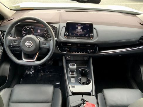Used 2023 Nissan Rogue SL FWD image 28