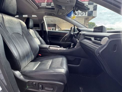 Used 2018 Lexus RX 350 AWD w/ Premium Package image 29