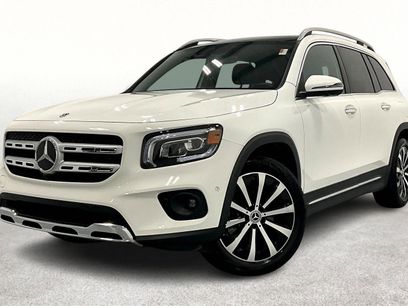 Used 2022 Mercedes-Benz GLB 250