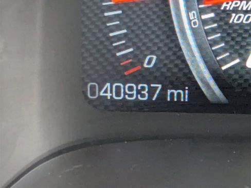 Used 2014 Chevrolet Corvette Stingray Coupe w/ 2LT Preferred Equipment Group image 54