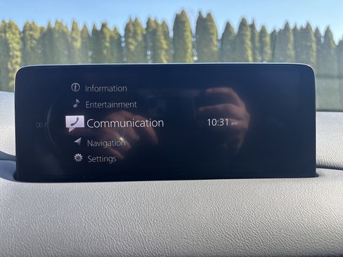 Used 2023 MAZDA CX-5 AWD 2.5 S w/ Premium Package image 26