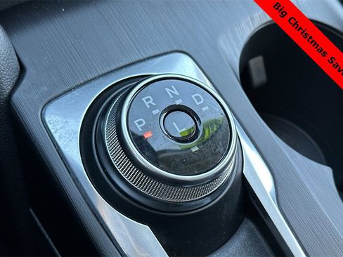 Used 2025 Ford Escape Active image 25