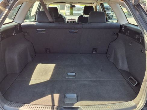 Used 2007 MAZDA MAZDA6 s Sport Value Edition FWD image 16
