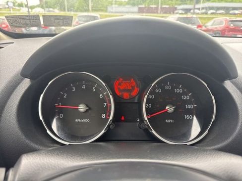Used 2010 Nissan Rogue S w/ 360 Degree Value Pkg AWD/4WD image 19