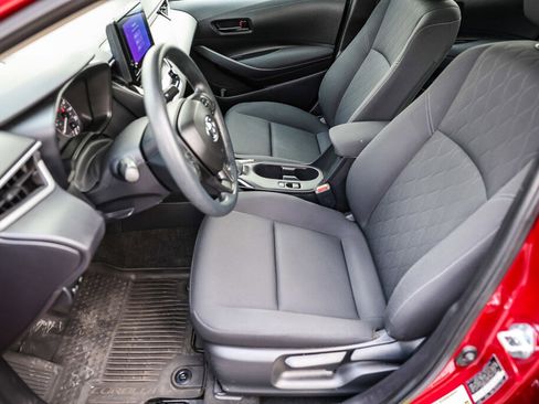 Certified 2023 Toyota Corolla LE image 9