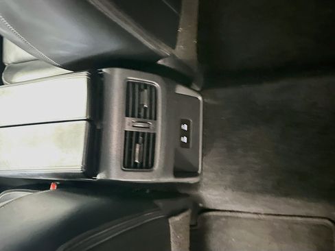 Used 2026 Nissan Rogue SL AWD/4WD image 27